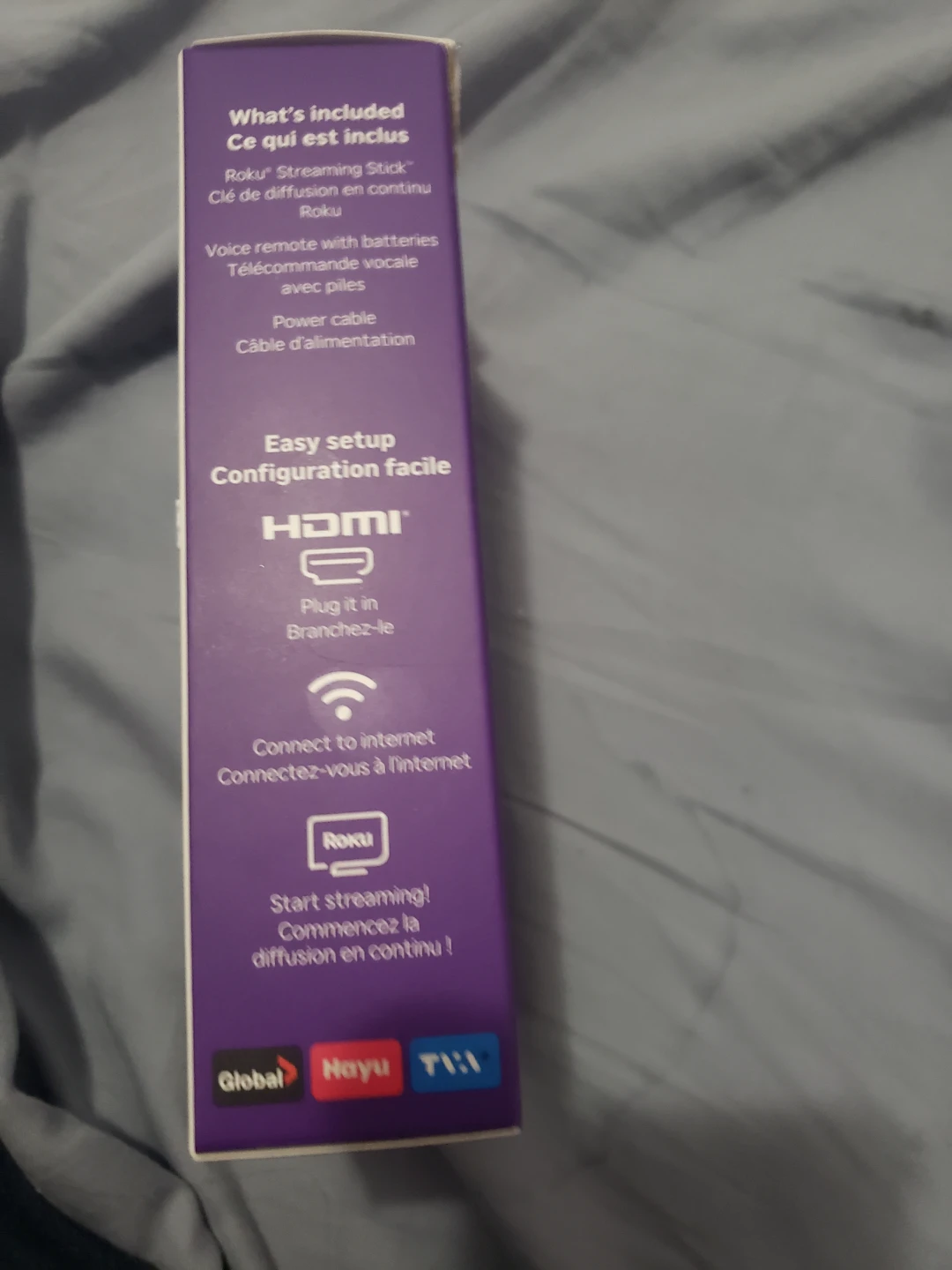 Roku Streaming Stick HD - photo 3