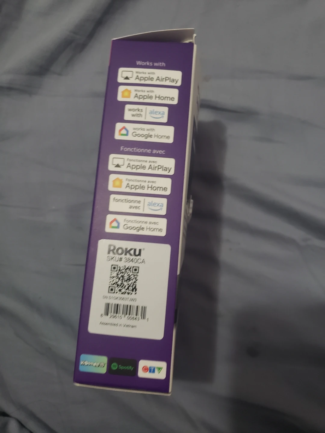 Roku Streaming Stick HD - photo 4