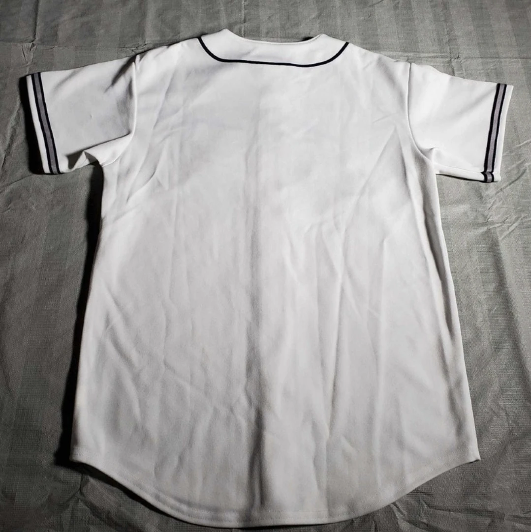 Majestic Cleveland Indians jersey adult size XL - photo 3