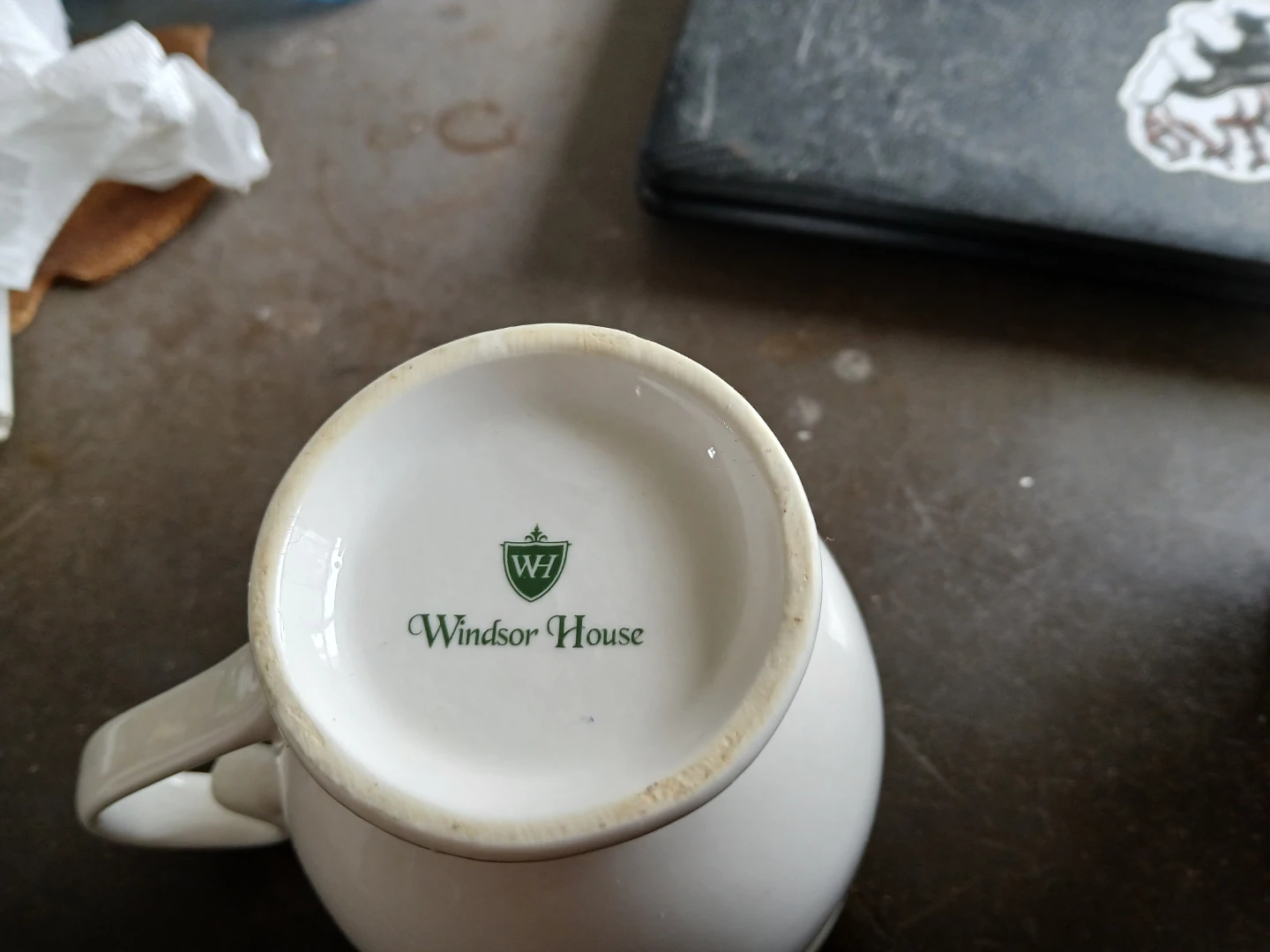 Windsor House Etilda 350ml Mugs (Set of 2) - photo 2
