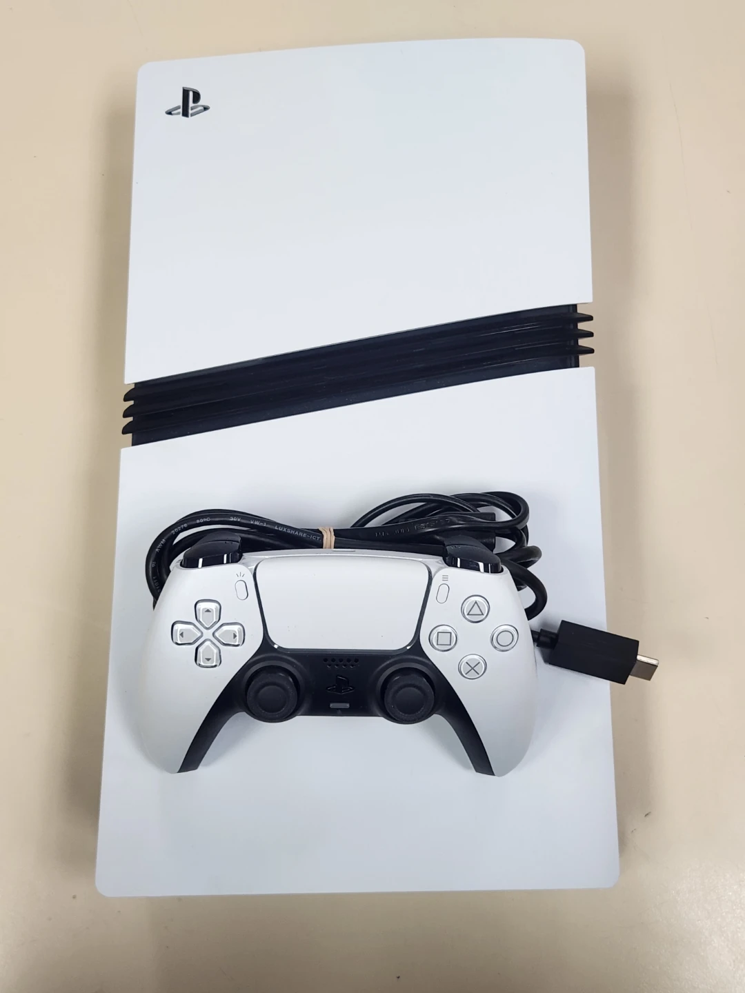 Sony PlayStation 5 Pro(2TB) w/ Controller