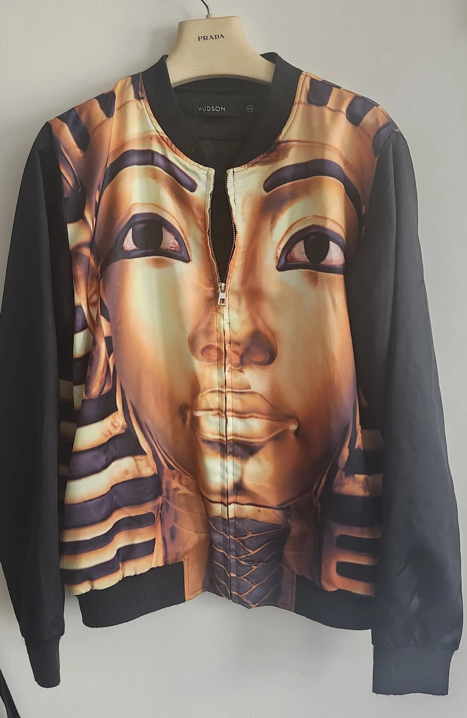 Women Men Egyptian Jacket