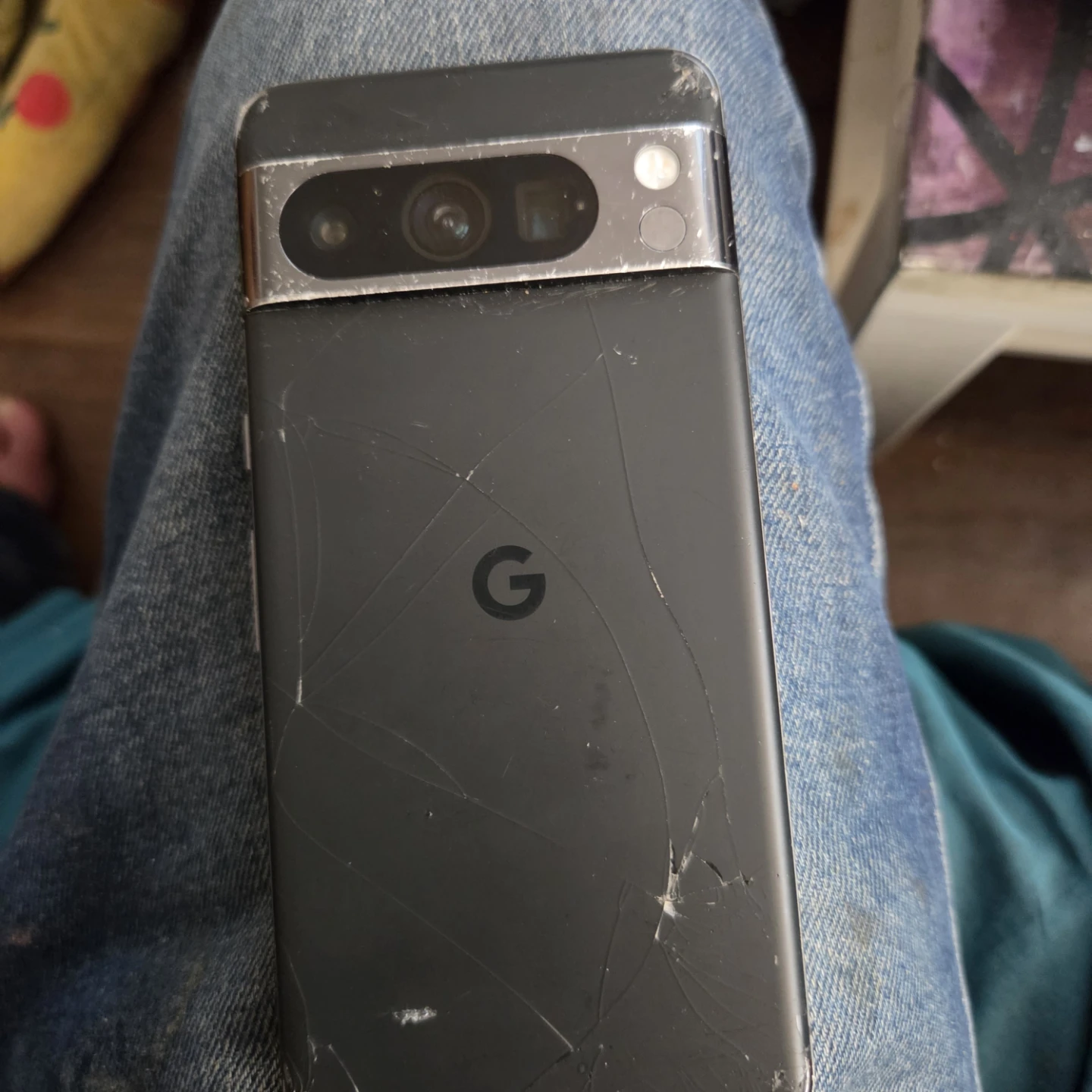 Google Pixel 7 Pro