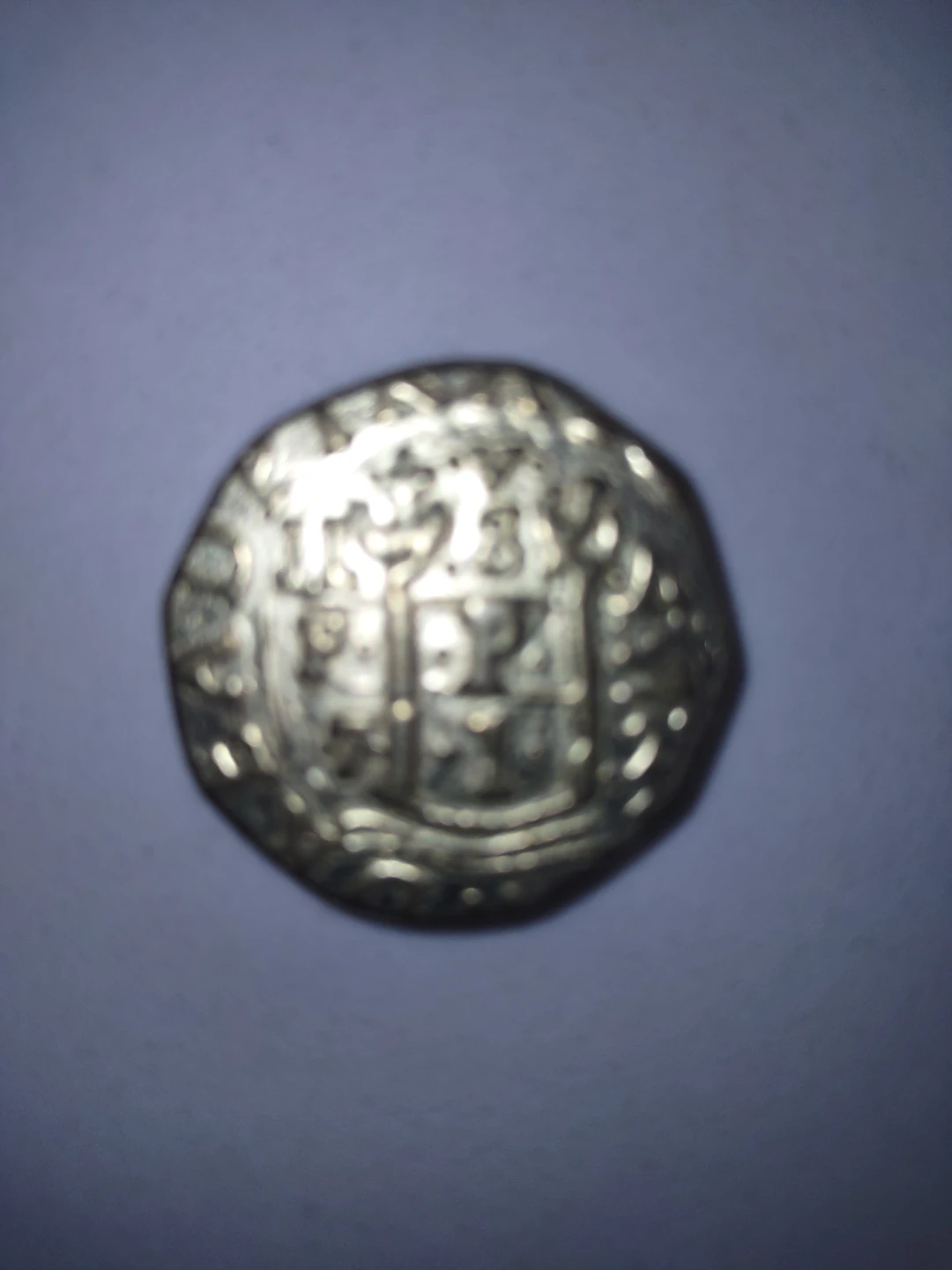 Antique  Coin - photo 4