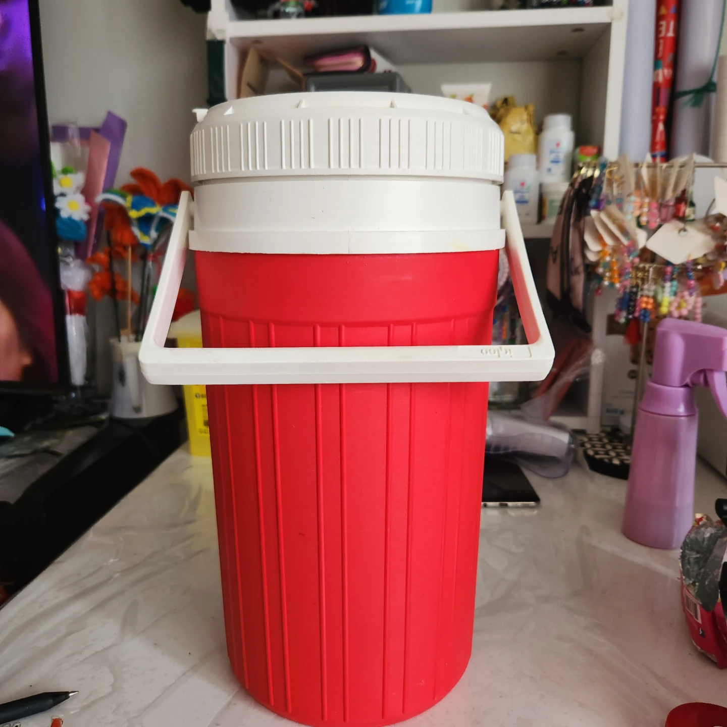 Igloo 1 Gallon Water Cooler Jug