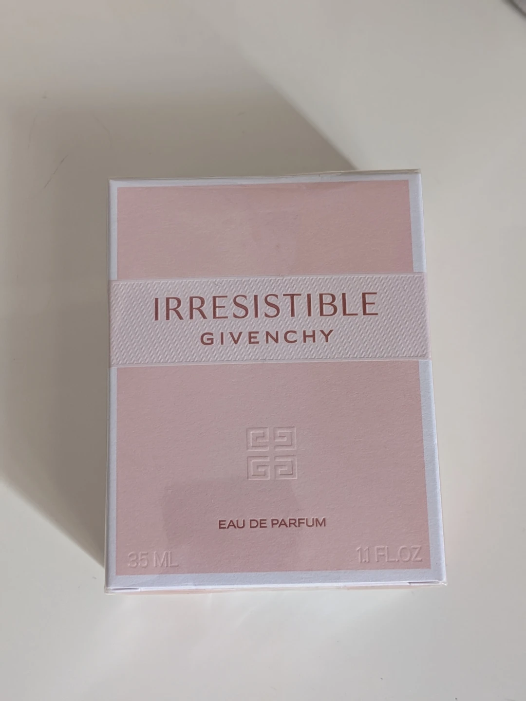 Givenchy Irresistible Eau de Parfum 35ml