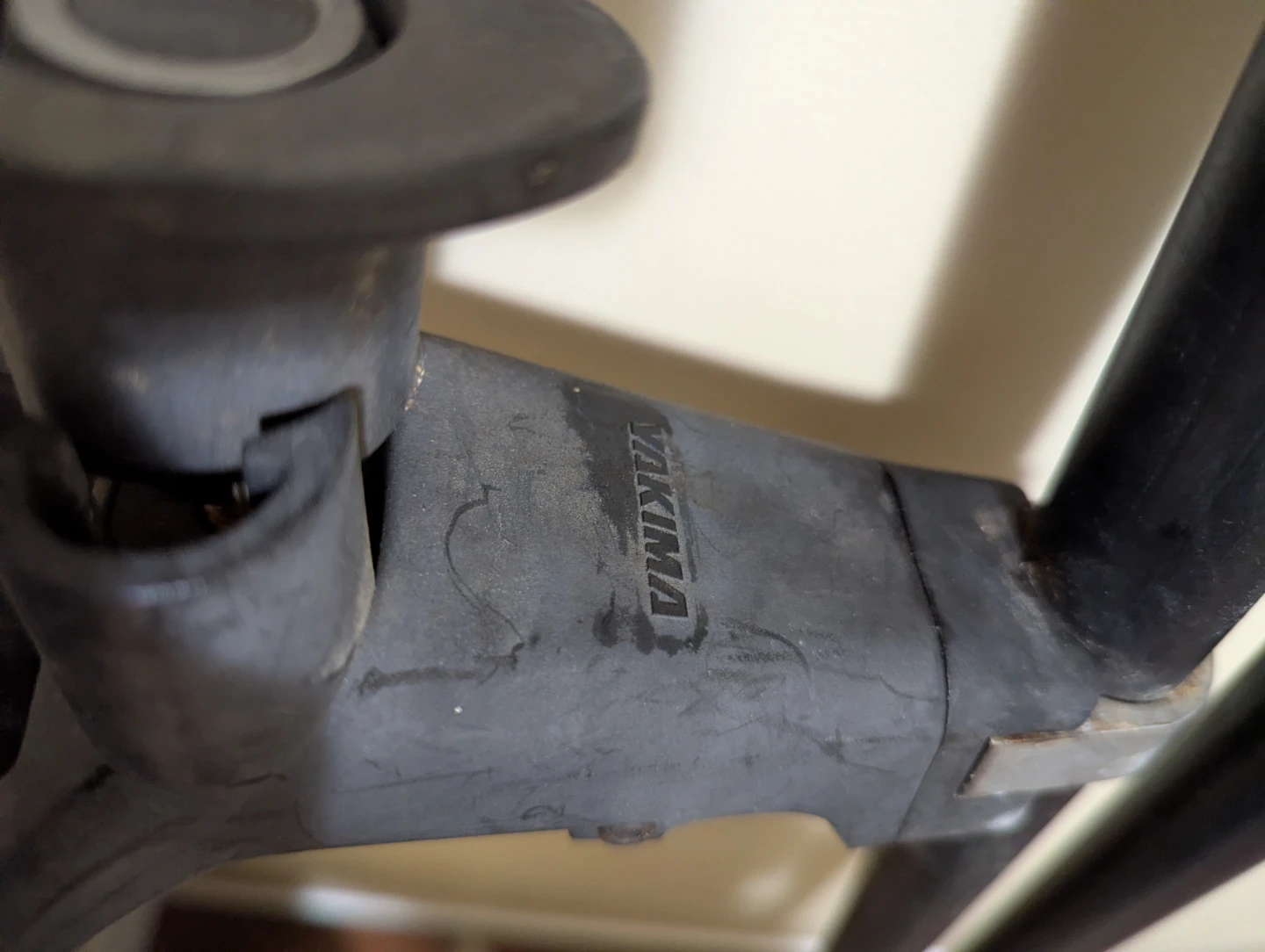 Yakima Bike Rack Repair Parts - photo 3