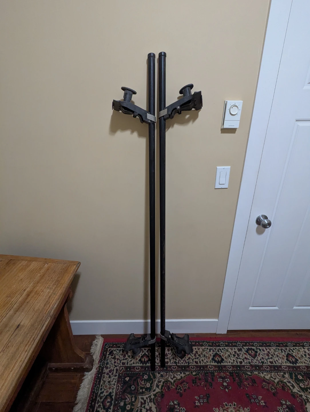 Yakima Bike Rack Repair Parts - photo 4