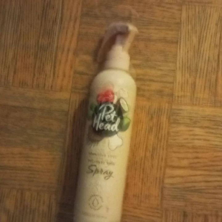 🌱Pet Head Sensitive Skin Spray