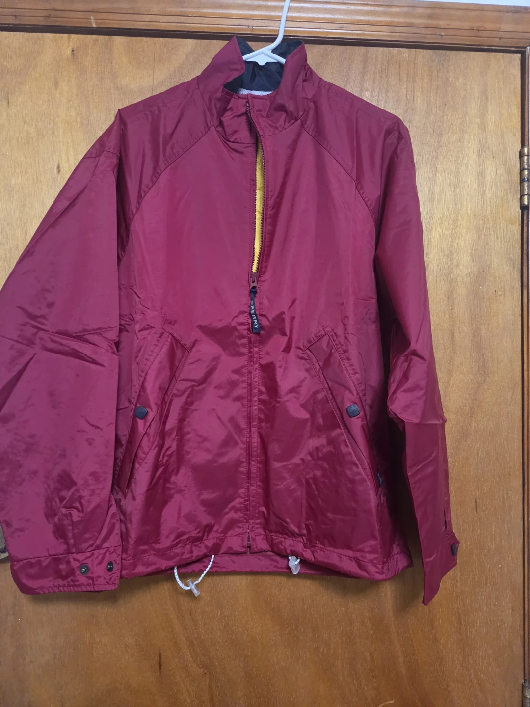 Sperry Top-Sider Men's Jacket
