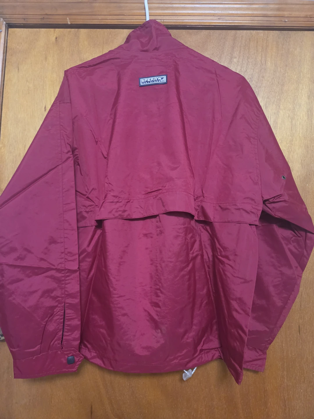 Sperry Top-Sider Men's Jacket - photo 2