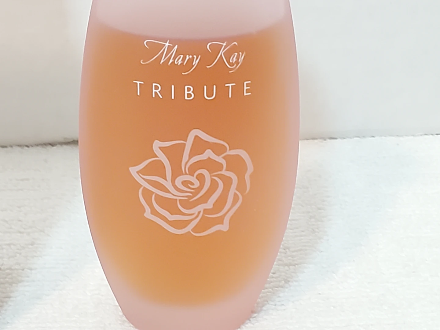 Mary Kay Tribute Eau De Parfum 1.6 oz Women's Perfume Spray - photo 4