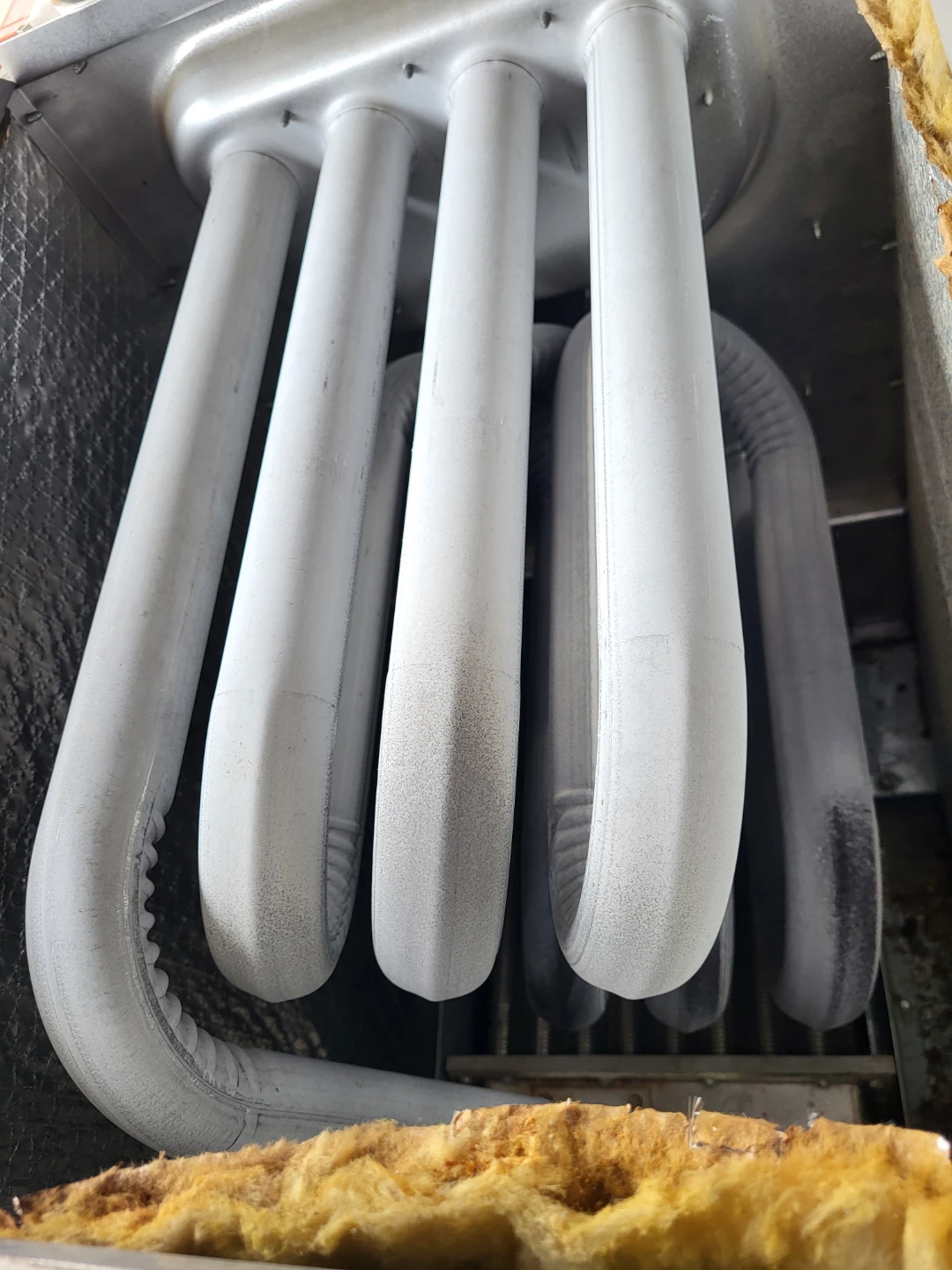Armstrong Air Furnace - Parts Only, As Is