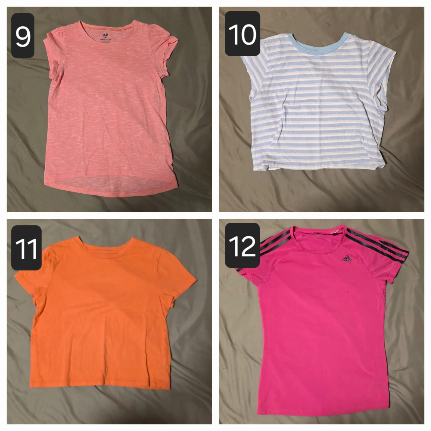 $5 T-shirts for sale! - photo 3