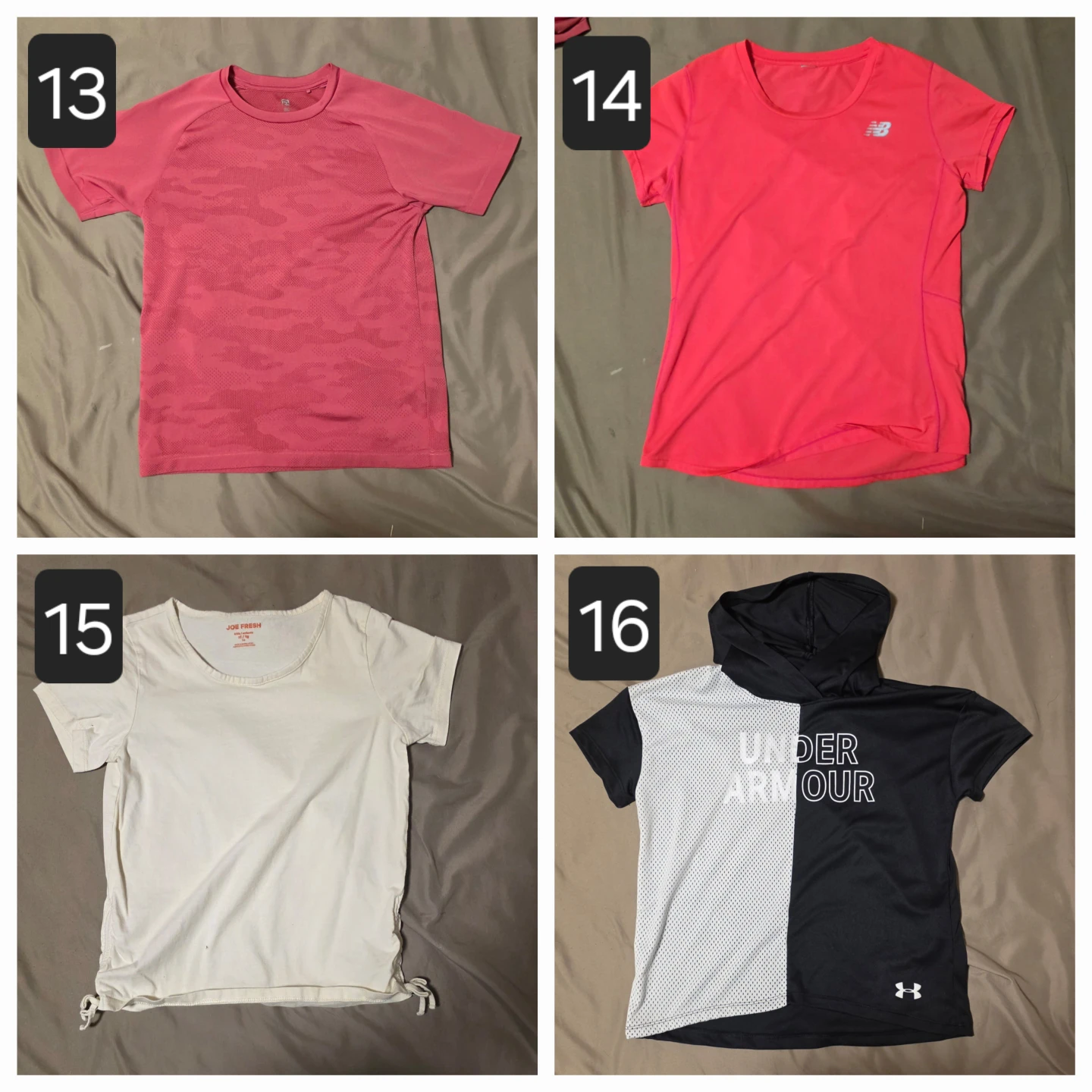 $5 T-shirts for sale! - photo 4