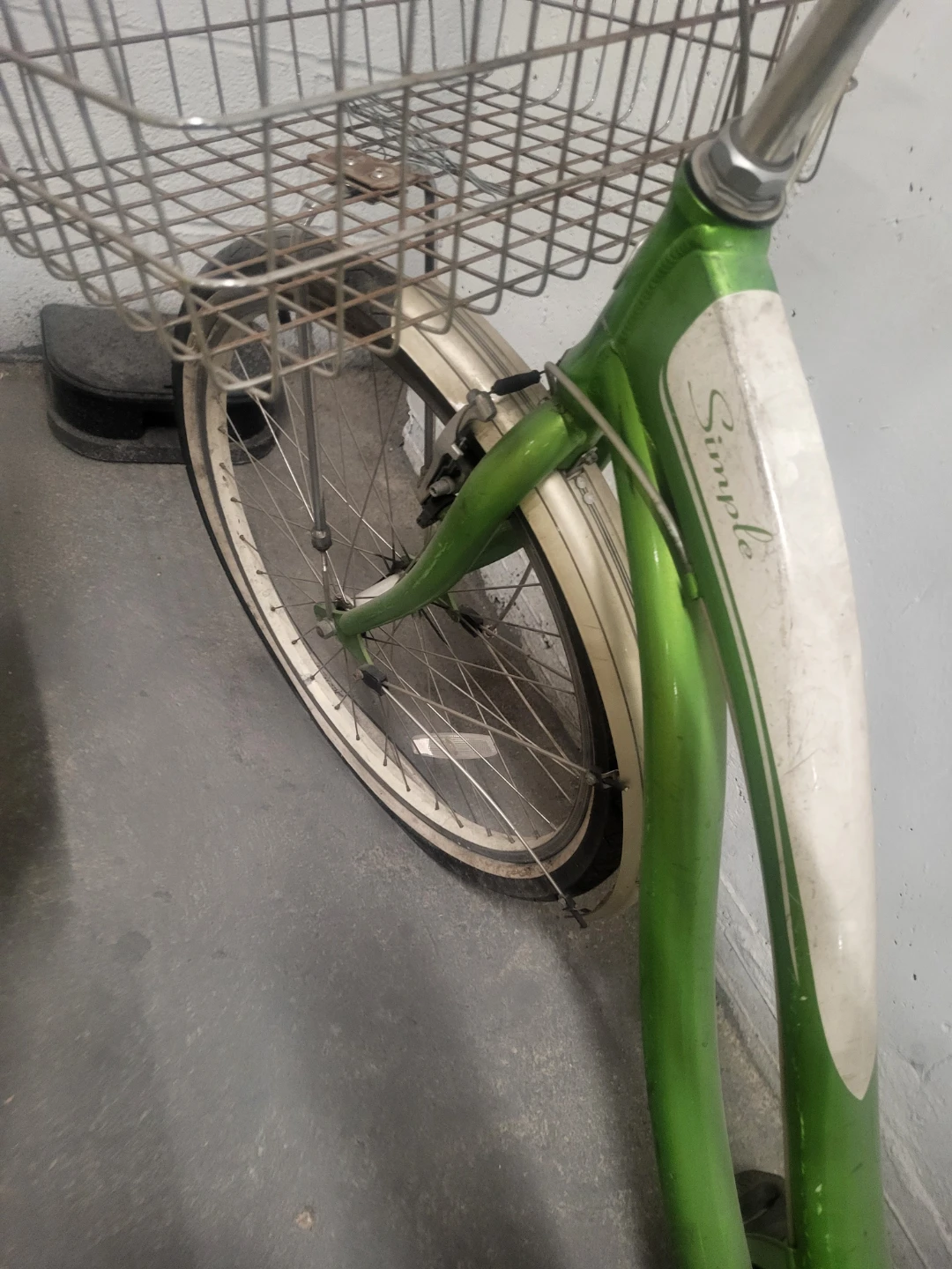 Red Road Bike - photo 2