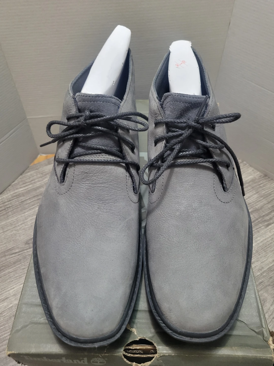 Timberland Waterproof Chukka Boots - Men's Size 10.5 - - photo 2