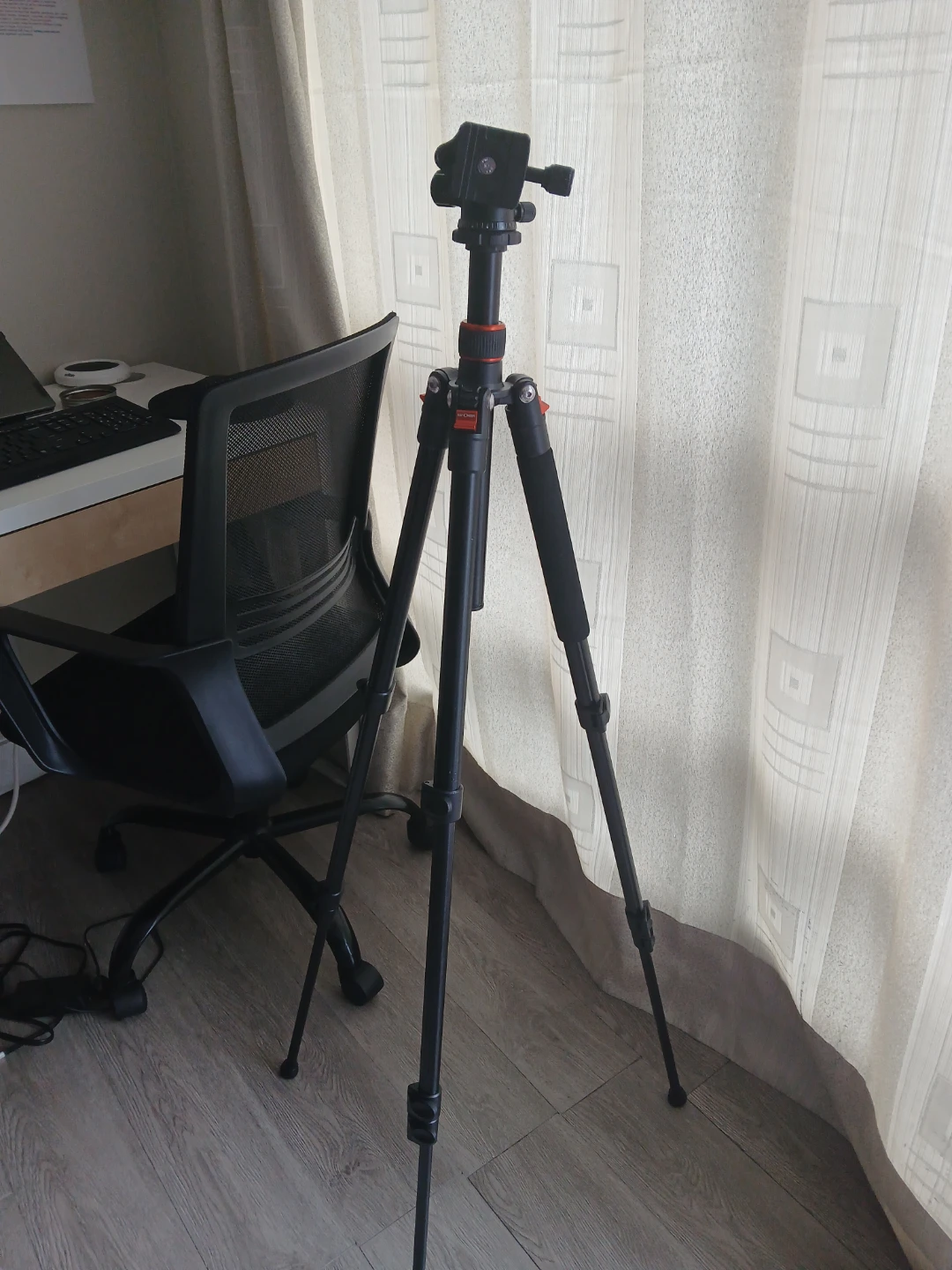 K&F Concept Camera Tripod - photo 2