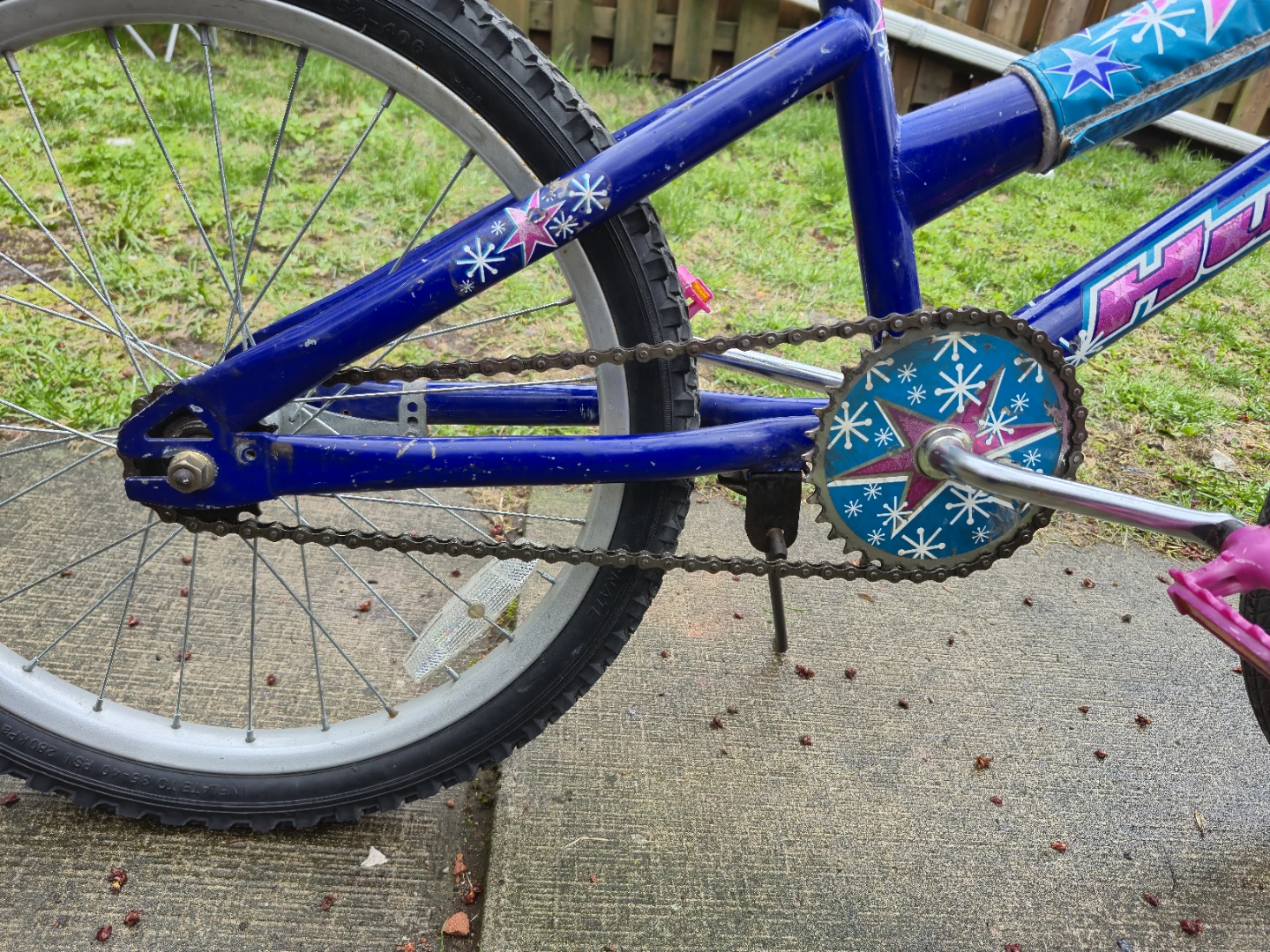 kids or teens Bike - 20 inch Wheels - photo 2