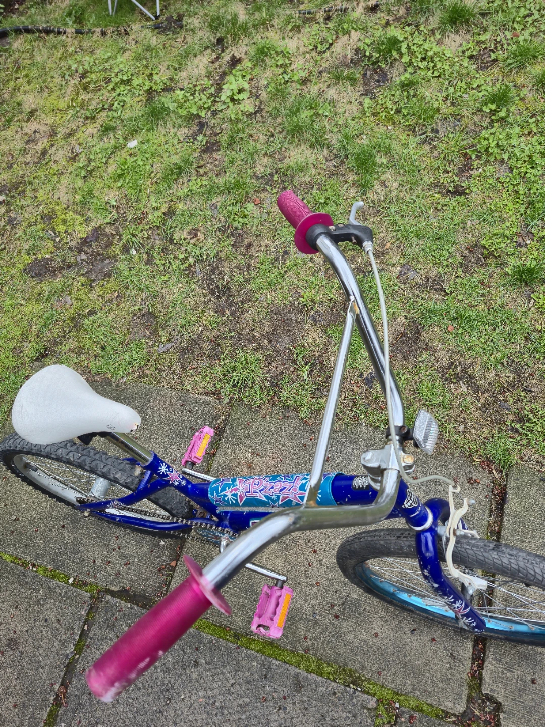 kids or teens Bike - 20 inch Wheels - photo 3