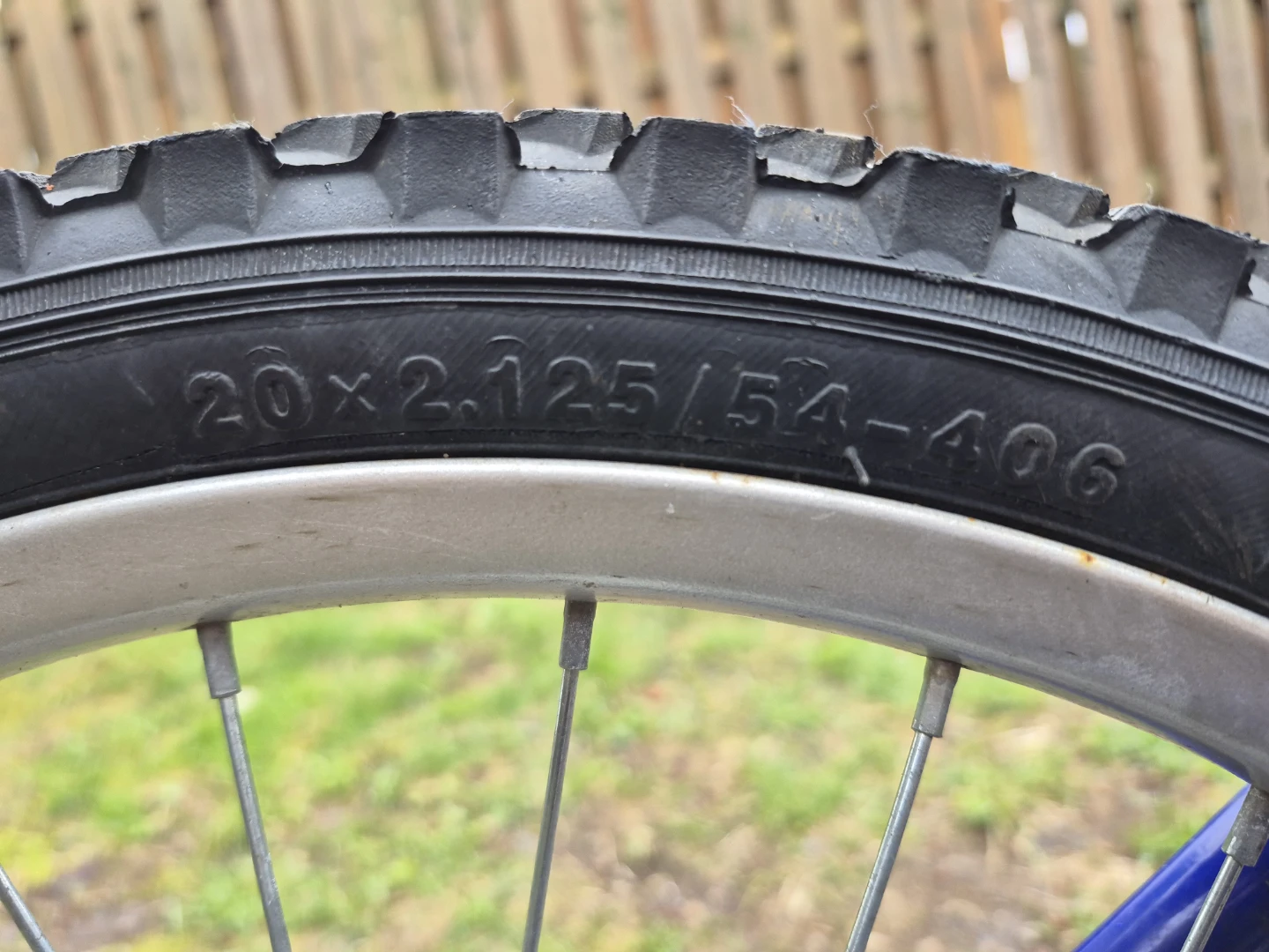 kids or teens Bike - 20 inch Wheels - photo 4