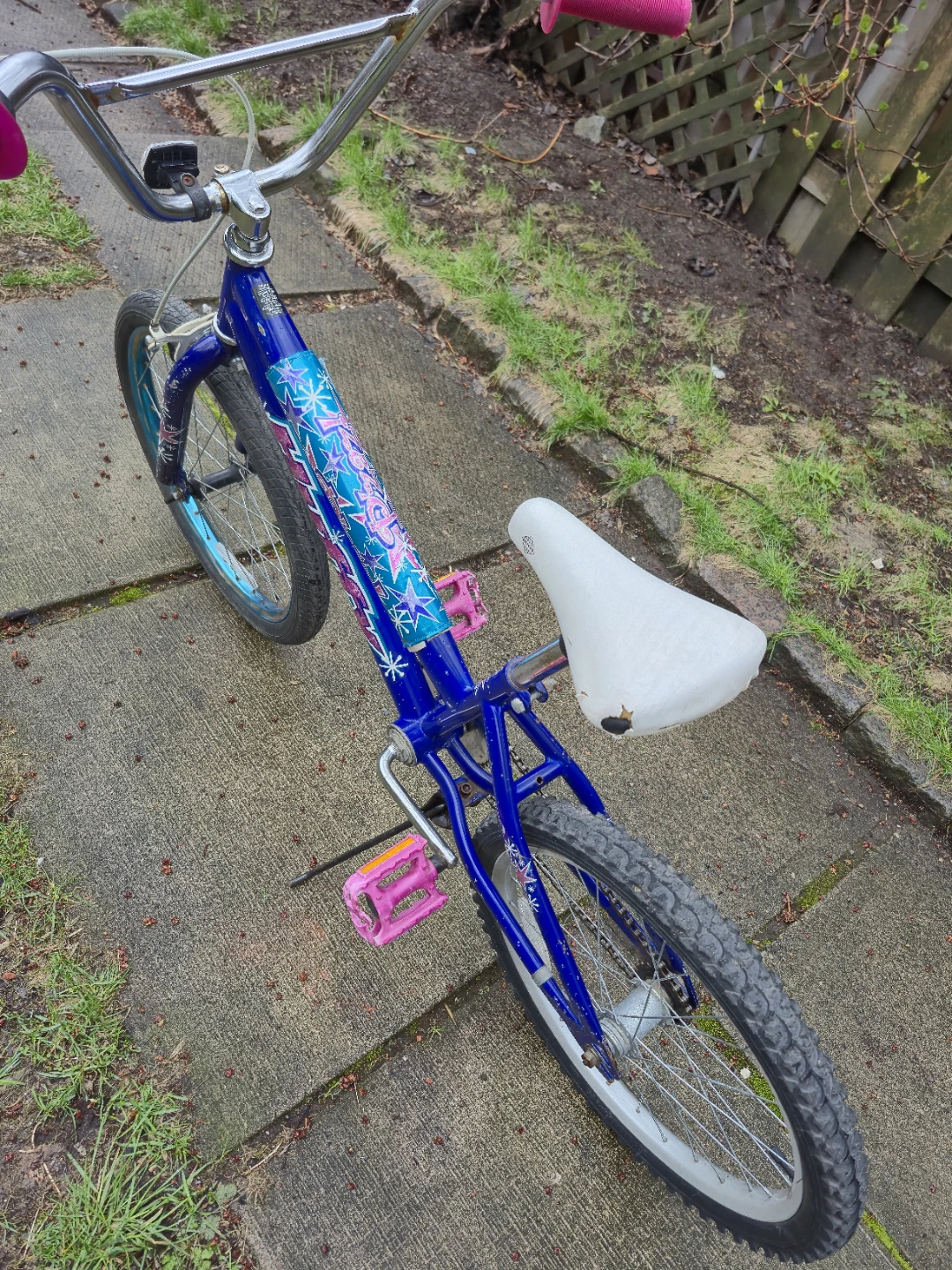 kids or teens Bike - 20 inch Wheels - photo 5