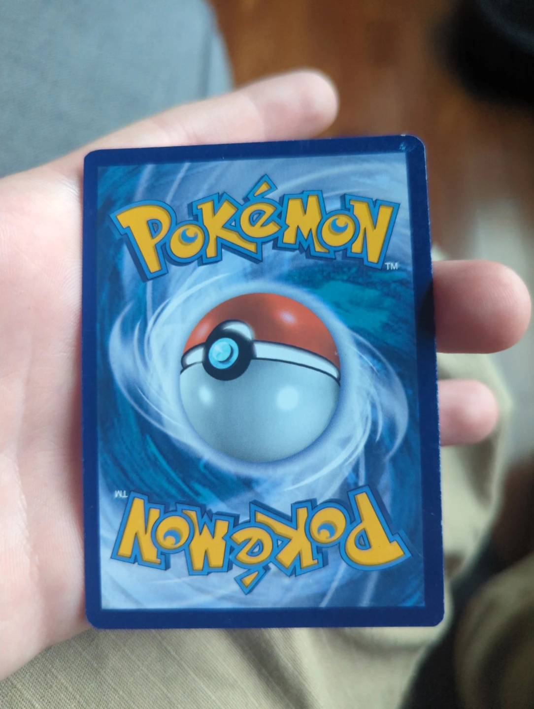 Pokémon TCG Shadow Rider Calyrex VMAX Card - photo 2
