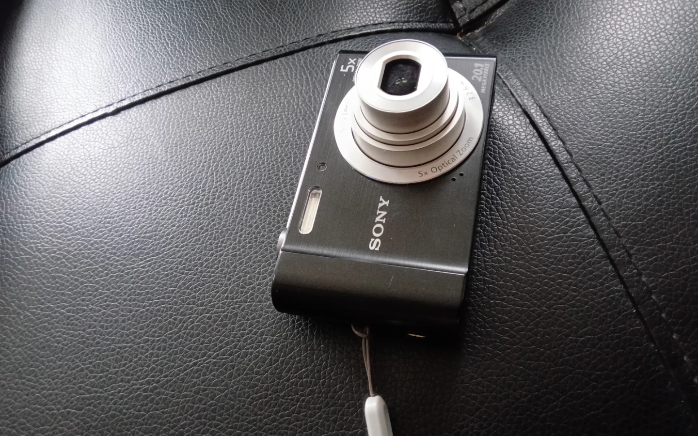 Sony Cyber-shot Digital Camera