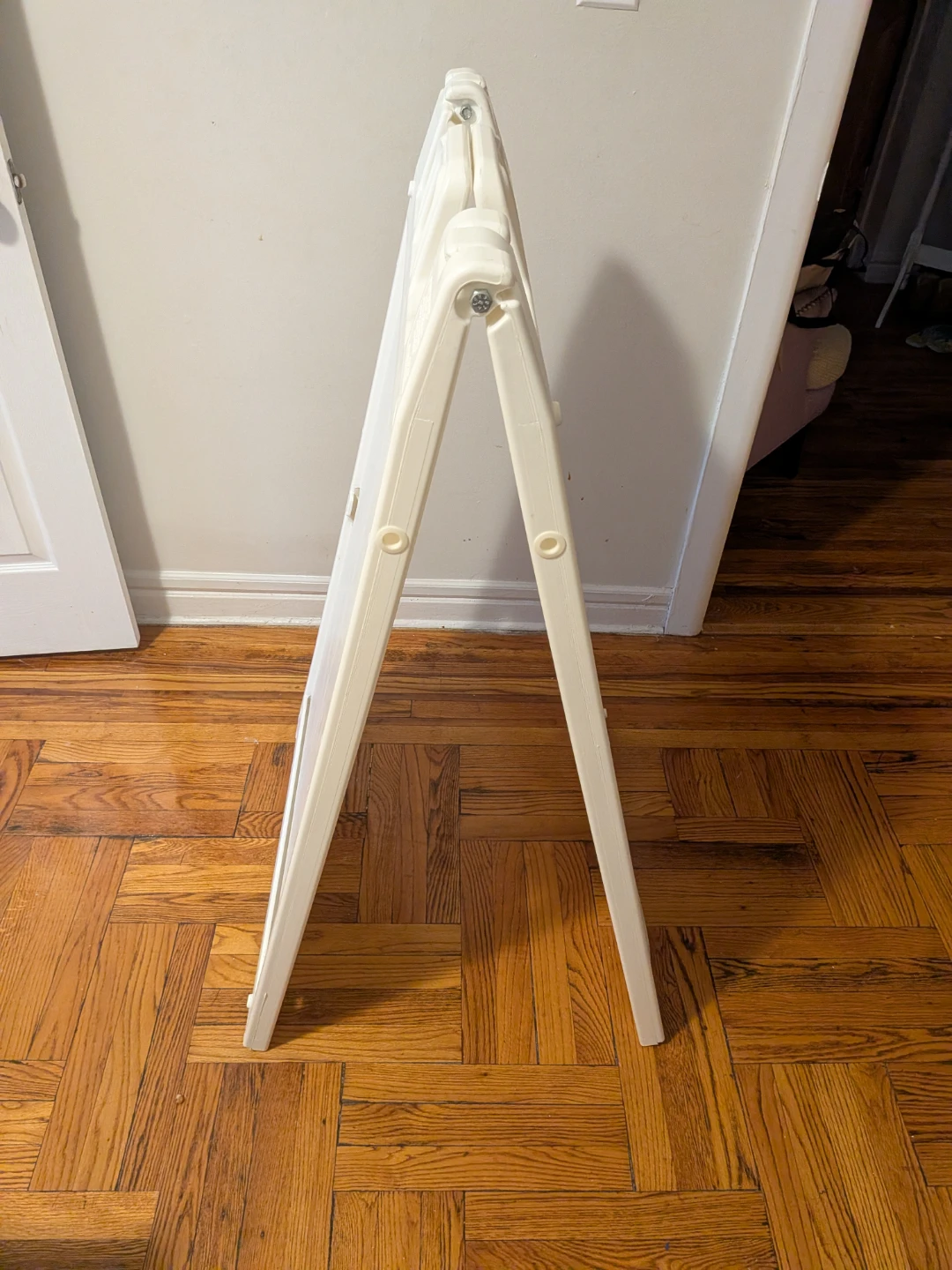 Signicade Deluxe A-Frame Sign Holder - photo 2