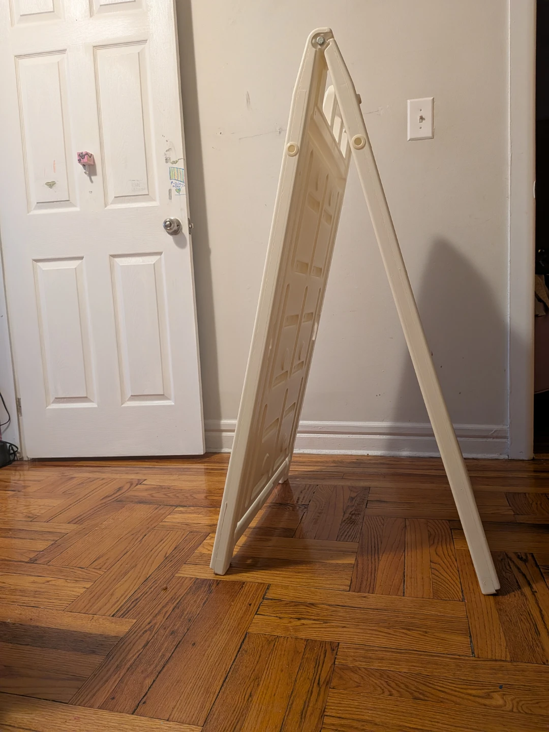 Signicade Deluxe A-Frame Sign Holder - photo 4
