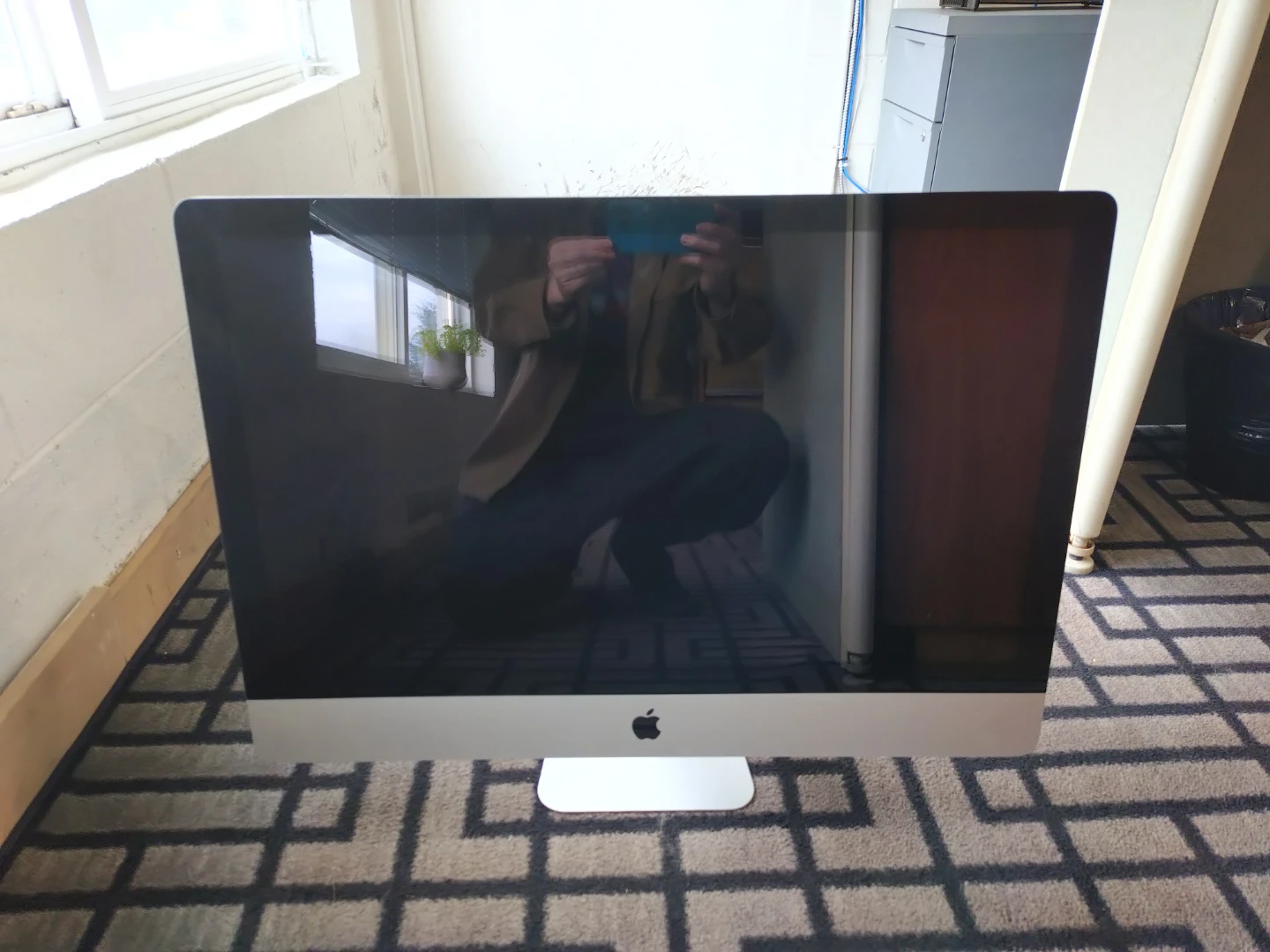 Apple iMac All-in-One Computer - photo 3