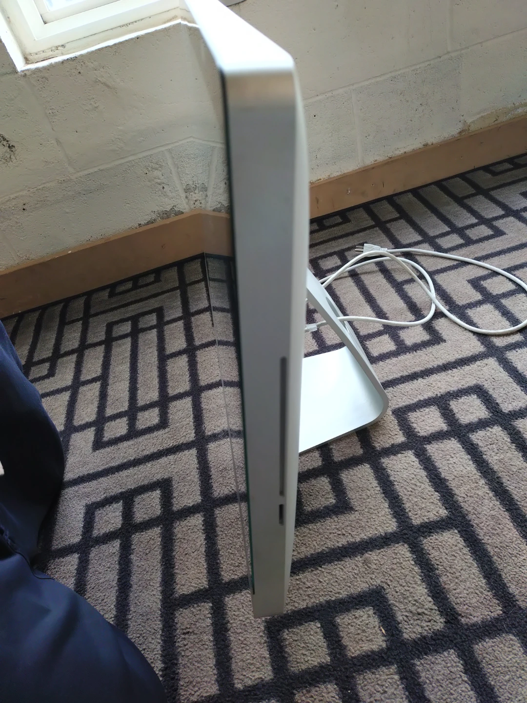 Apple iMac All-in-One Computer - photo 4