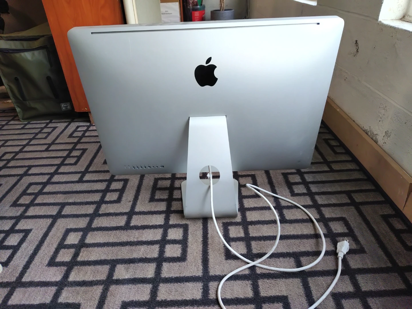 Apple iMac All-in-One Computer - photo 5