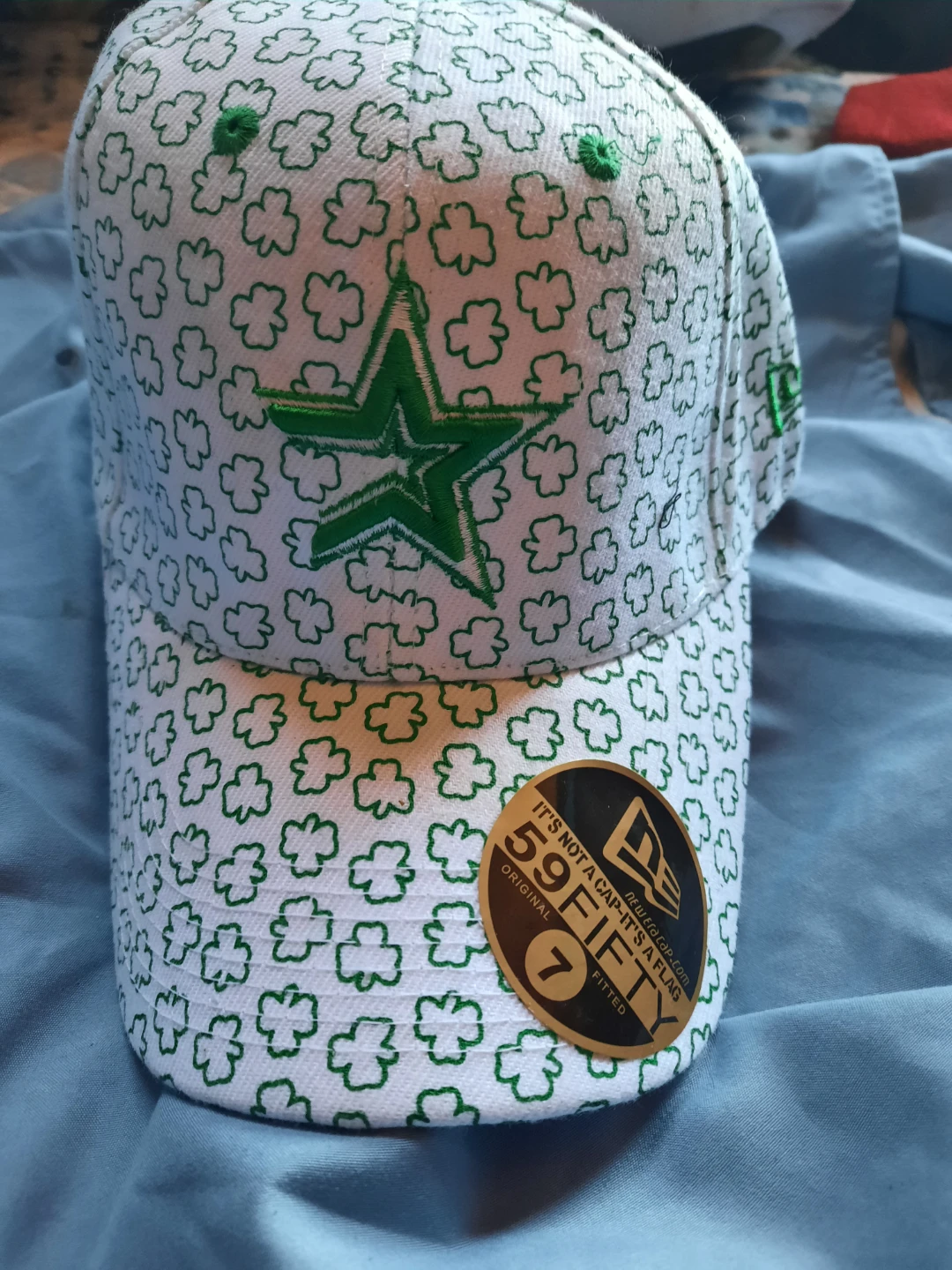New Era 59FIFTY Fitted Hat