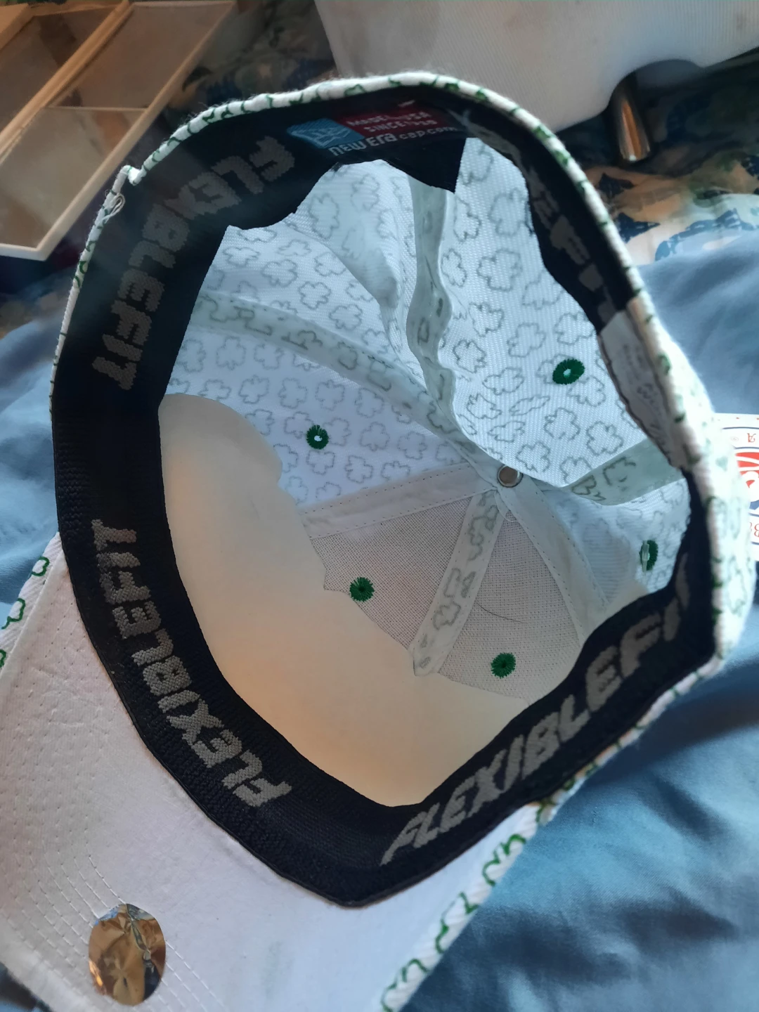 New Era 59FIFTY Fitted Hat - photo 3