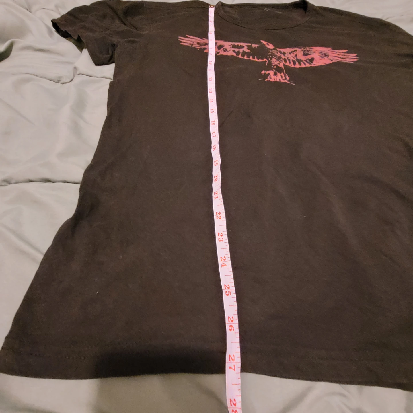 John Varvatos USA Men's T-Shirt Large - photo 4