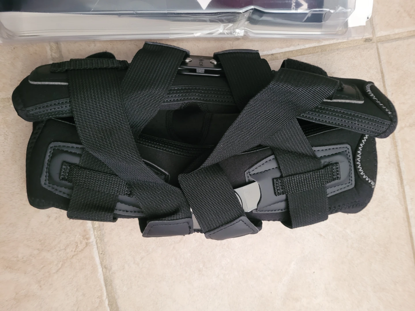 NEENCA Knee Brace - XL (2) - photo 4