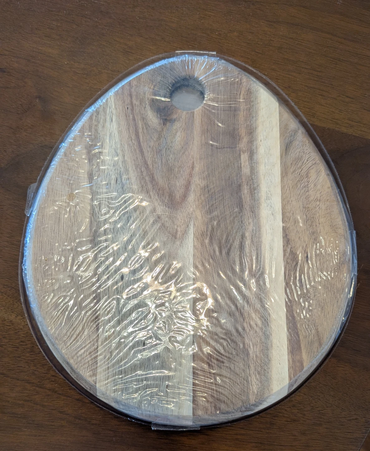 Cheese Board and Utensil Set - photo 2