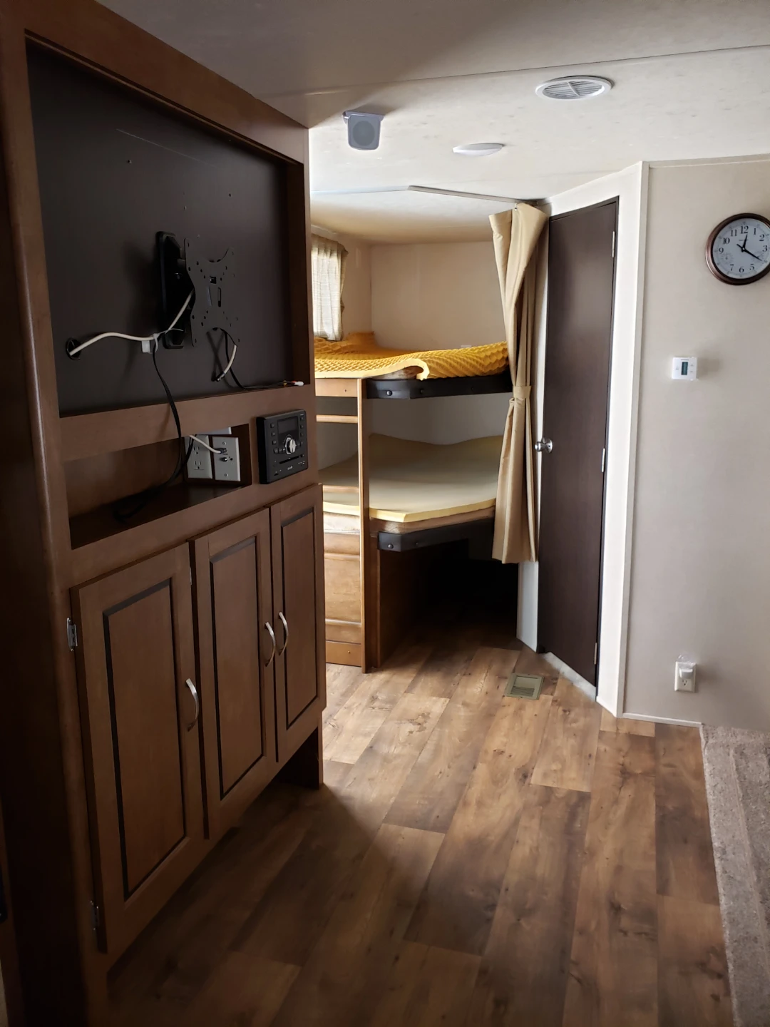 2018 Forest River Salem 27DBK Travel Trailer - photo 4