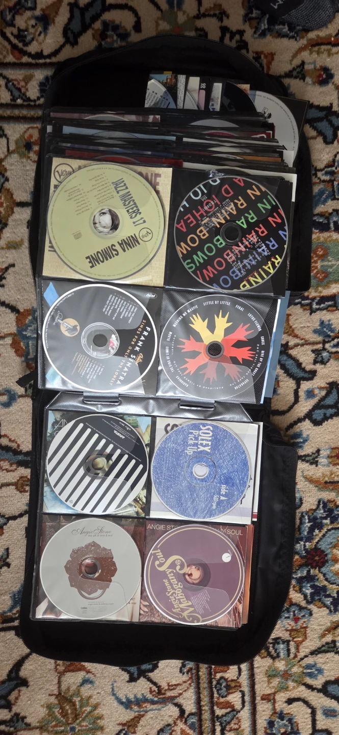Assorted CD Collection - photo 4