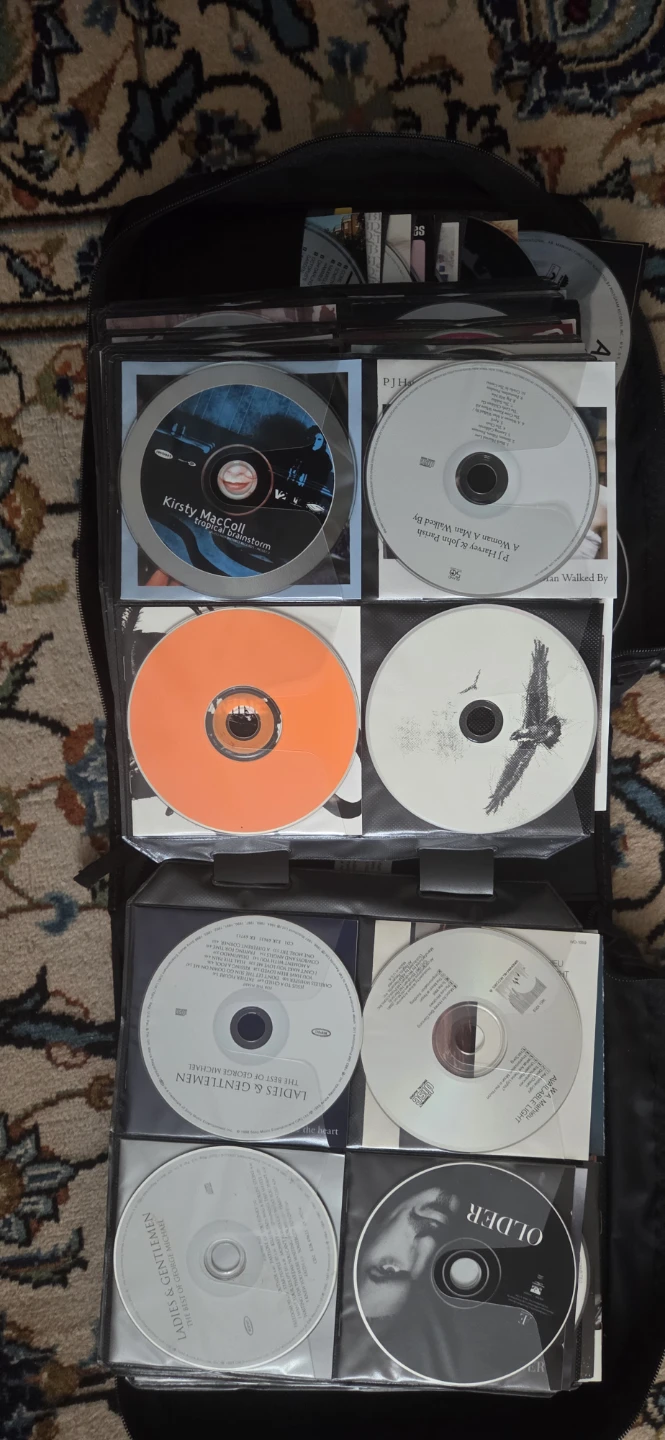 Assorted CD Collection - photo 5