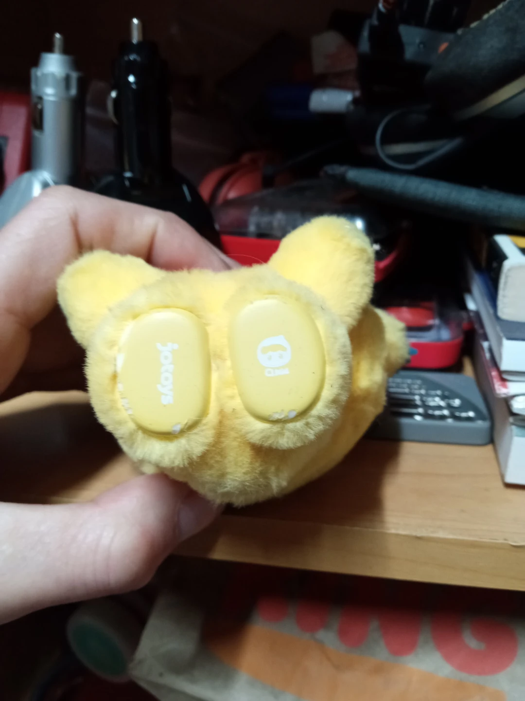Rare Jotoys Plush Toy - photo 2