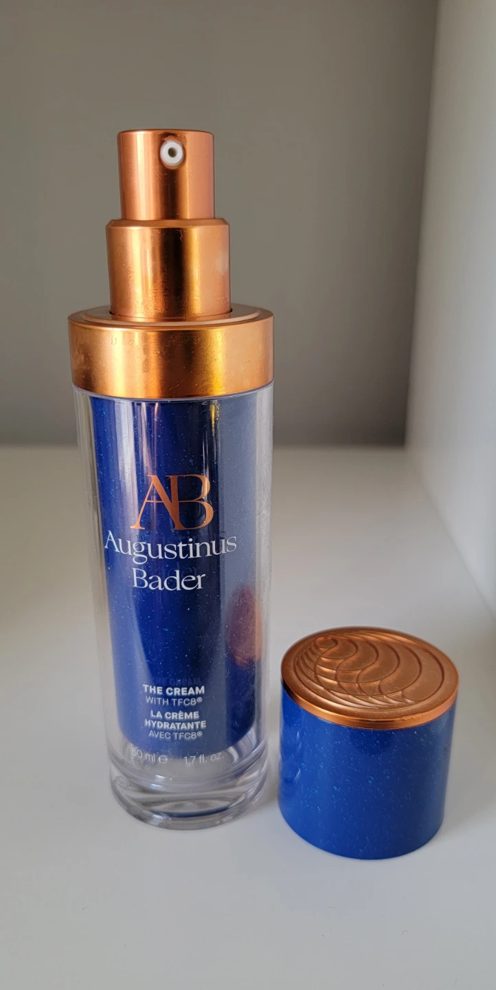 🌱 Augustinus Bader The Cream with TFC8 50ml