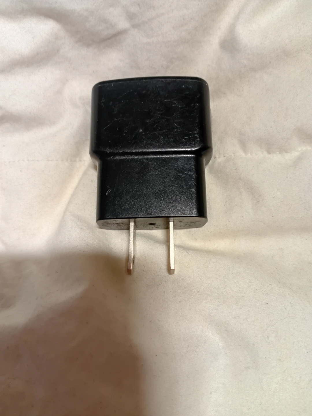 Samsung USB Wall Charger - photo 2