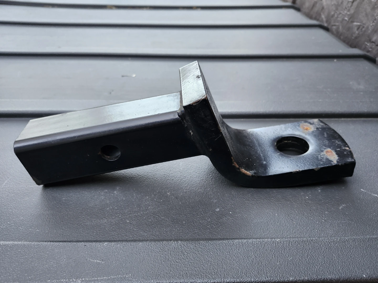 Toyota Hitch Receiver Adapter