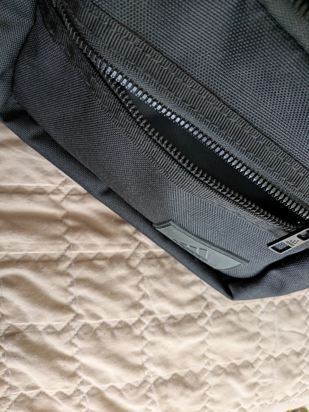 Adidas black crossbody bag - photo 3