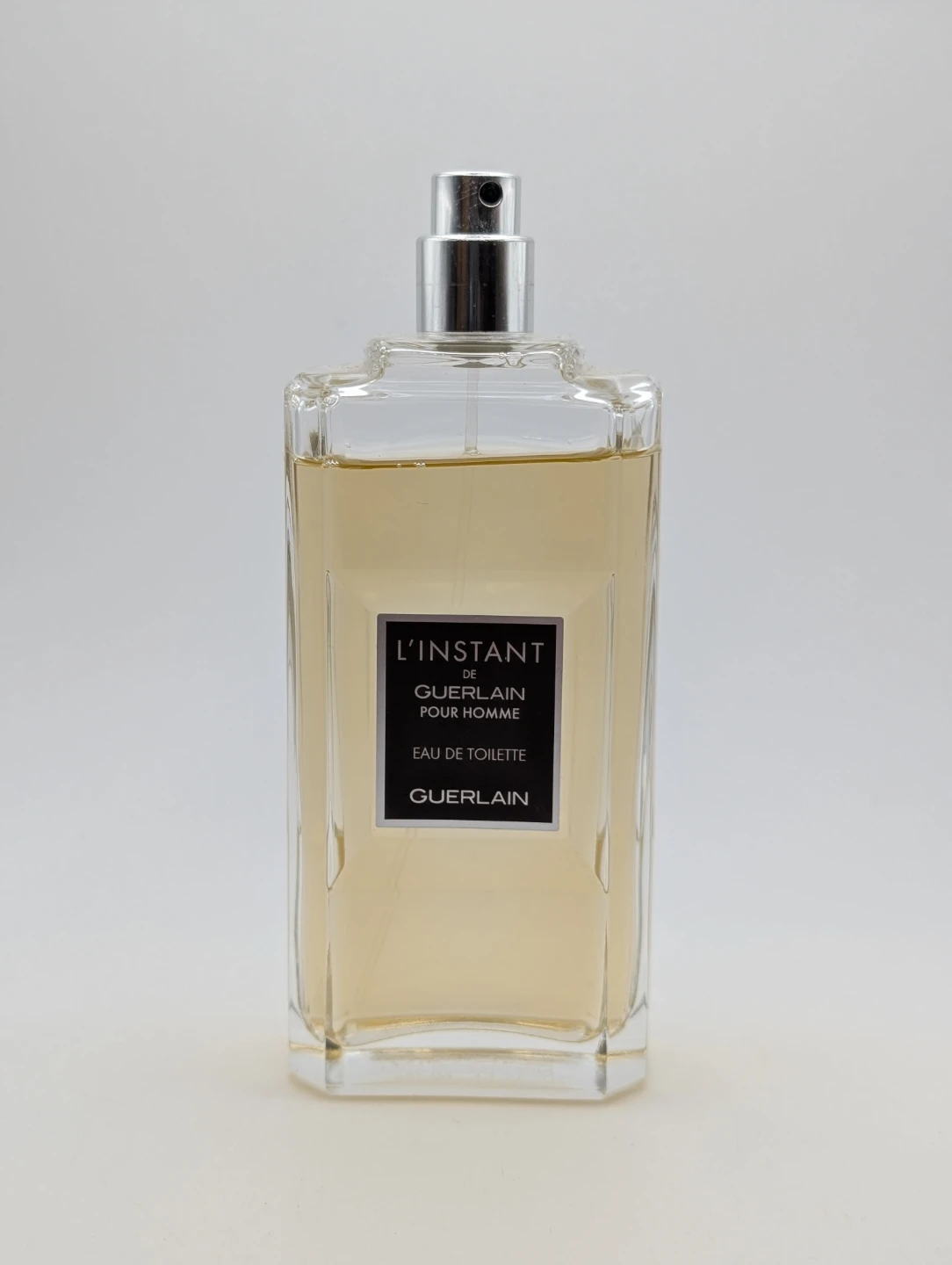 Guerlain L'Instant de Pour Homme EDT 100ml