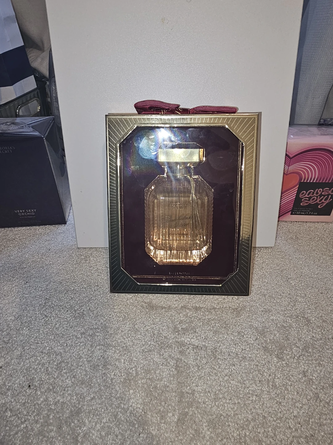 Victoria's Secret Perfumes 100ml original BNIB - photo 2