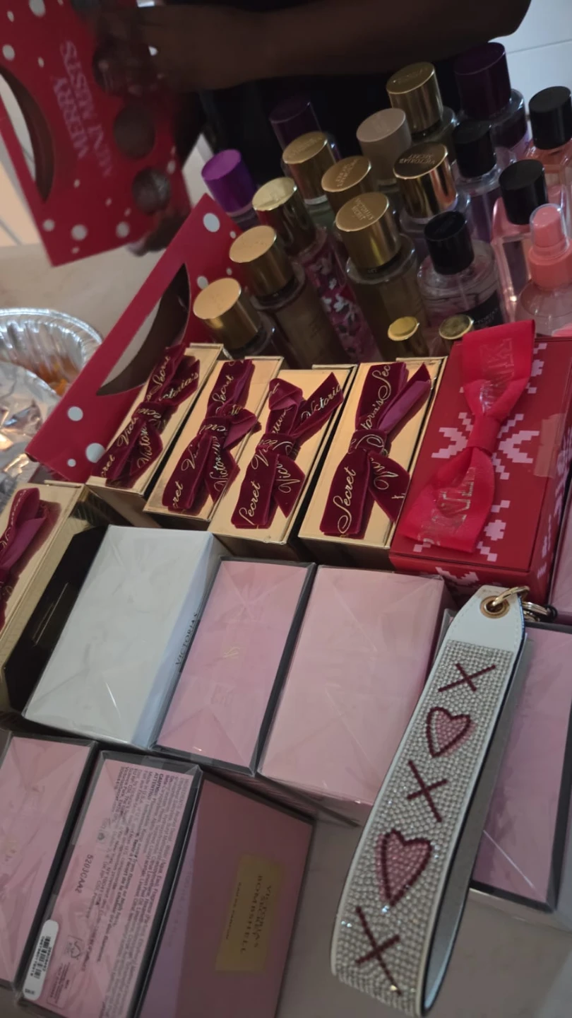 Victoria's Secret Perfumes 100ml original BNIB - photo 3