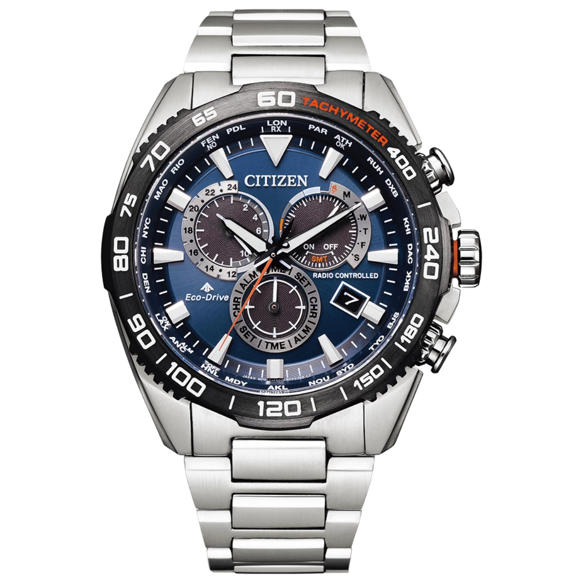 Citizen Promaster CB5034-58L